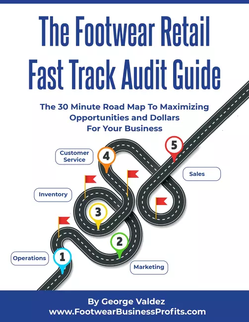 The Footwear Retail Fast Track Audit Guide 502x650