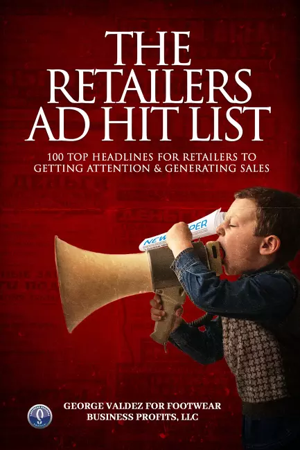 The Retail Ad Hit List