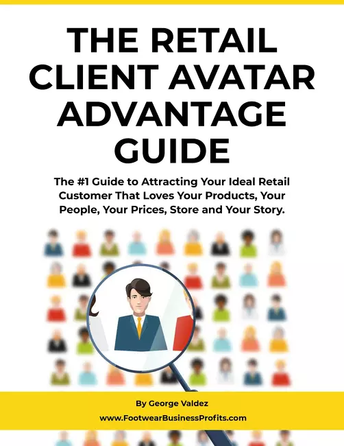 The Retail Client Avatar Advantage Guide